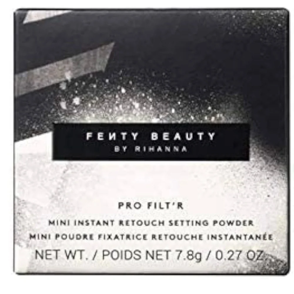 Fenty Beauty Pro Filt'r Setting Powder - Coffee